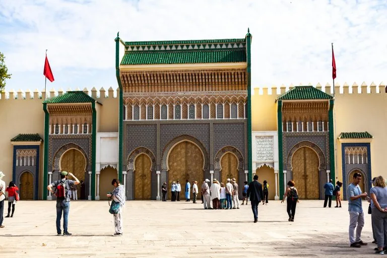 Marrocos