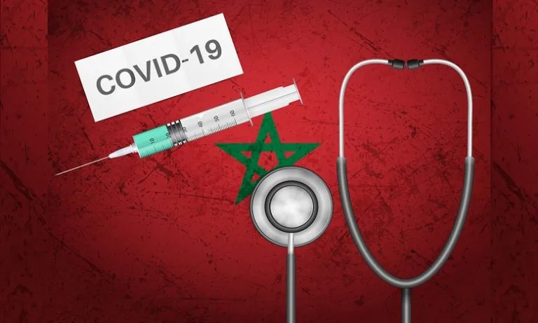 Formalidades relativas à Covid19 no Marrocos