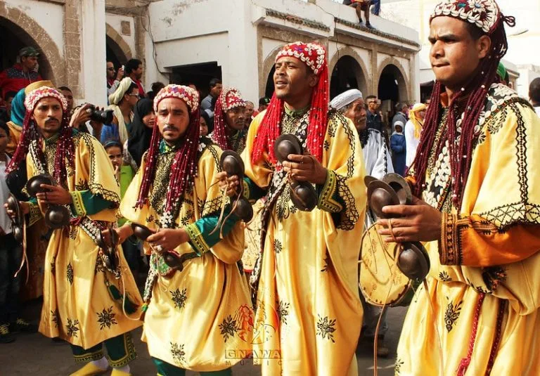 Viagem em Marrocos 8 dias de Casablanca