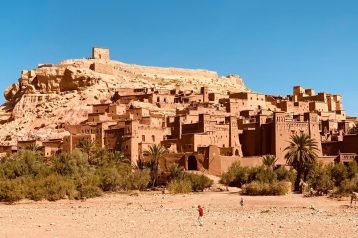 viagem para Marrocos 10 dias