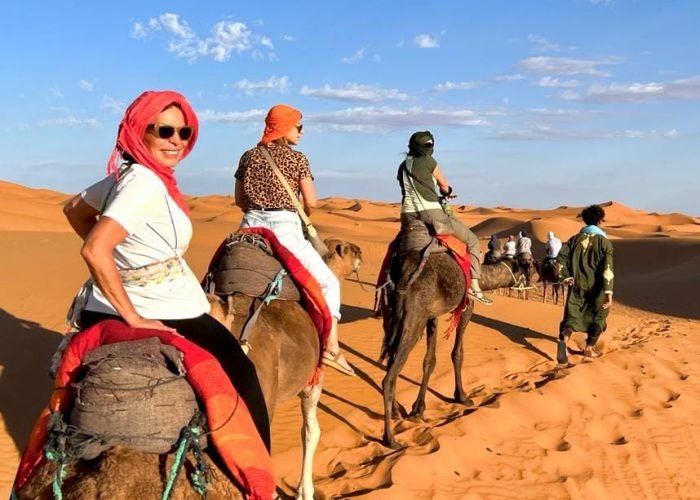 O que Fazer em Marrocos