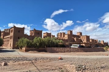 O que Fazer em Marrocos