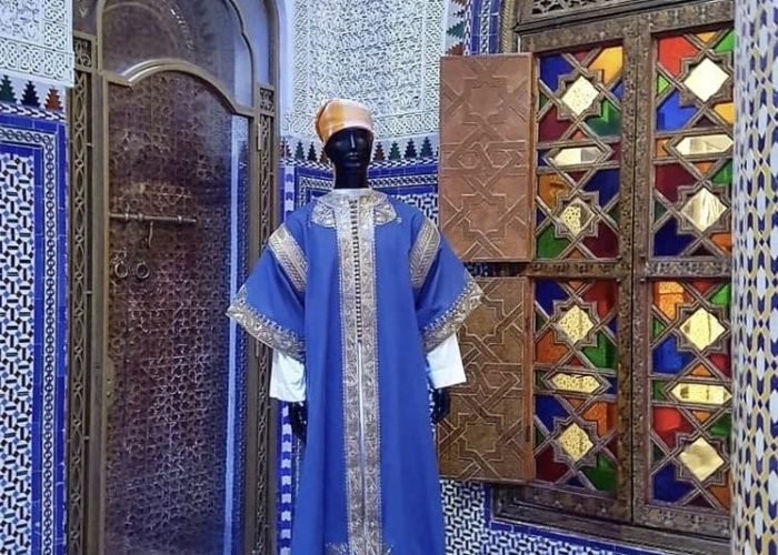 Cidade de Marrakech