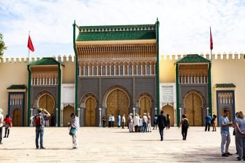 Marrocos