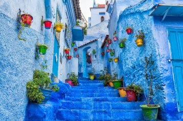 Viagem Marrocos